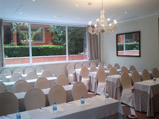 La Quinta De Cedros Hotel Madri