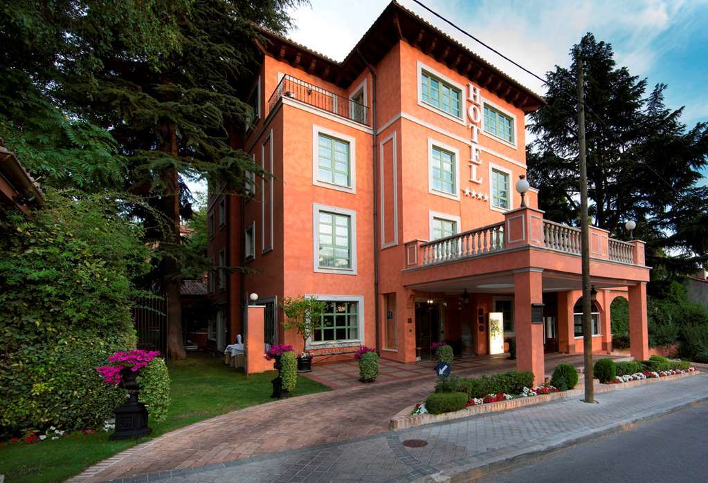 La Quinta De Cedros Madri