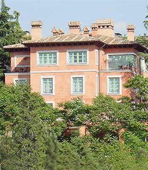 La Quinta De Cedros Madri