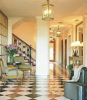 Hotel La Quinta De Cedros Madri