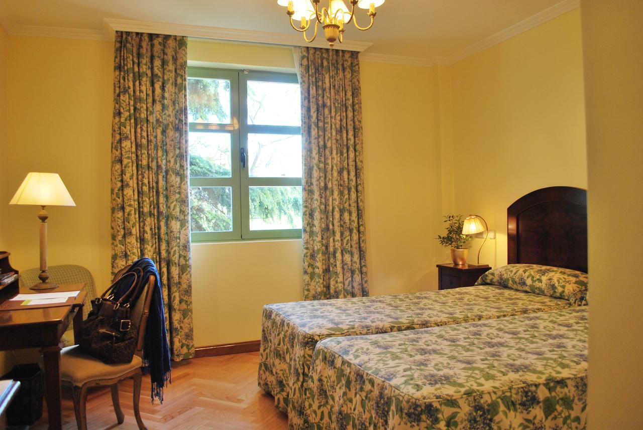 La Quinta De Cedros Hotel Madri
