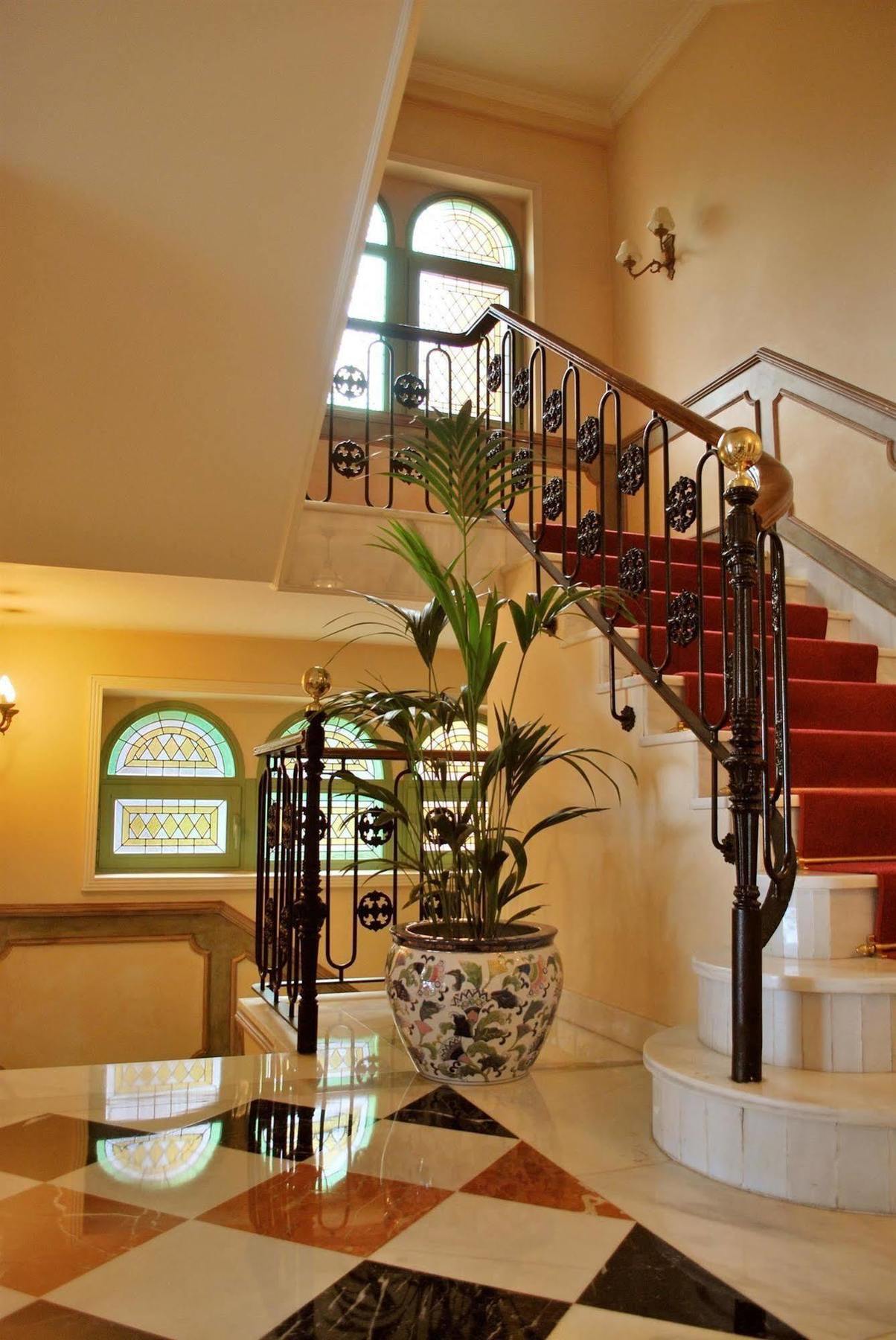 La Quinta De Cedros Hotel Madri